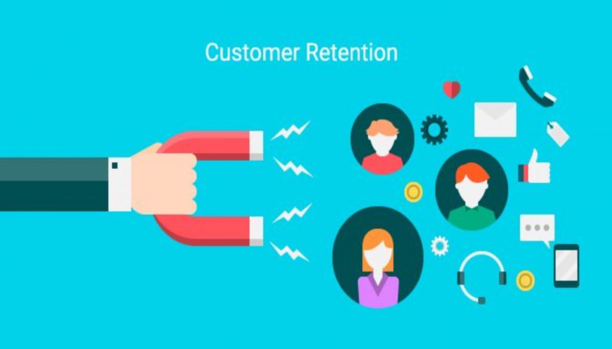 4 Ways to Improve Customer Retention - CallShaper