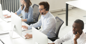 Keep Call Centers in America Act