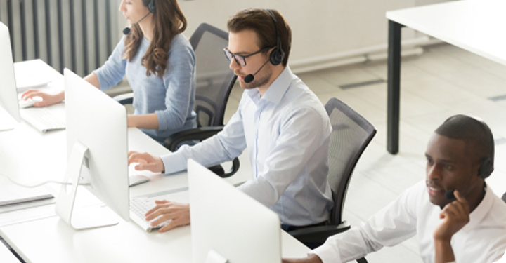 Keep Call Centers in America Act